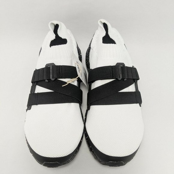 Adidas Mens Shoes White Size 5.5 Hyke Ultra Boost FV3905 New with Box - Picture 2 of 6